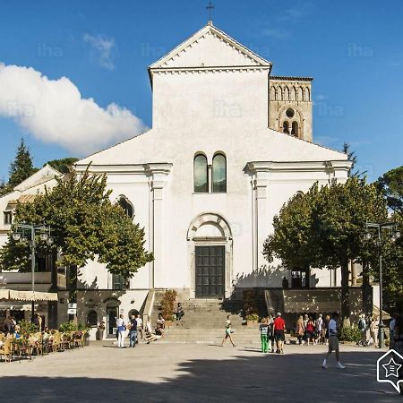 Casa Cinzia Villa Ravello Eksteriør bilde